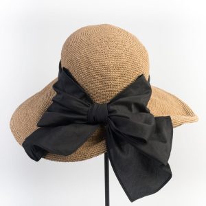 CA4LA - Cappello Two Face 6 - 00470 - Beige
