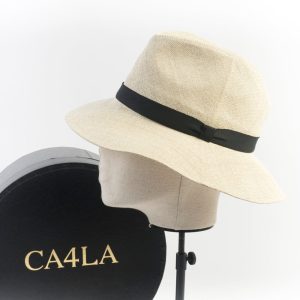 CA4LA - Cappello Tasogare - Avorio