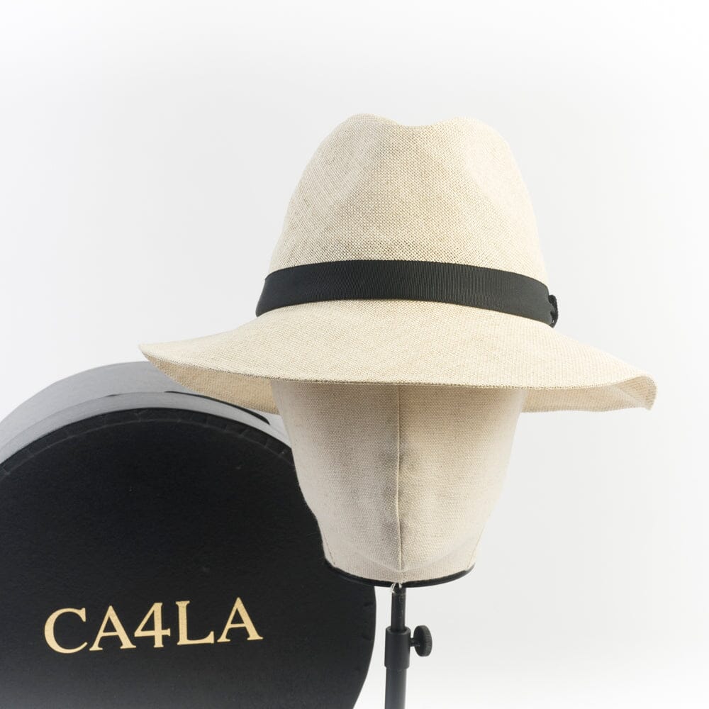 CA4LA - Cappello Tasogare - Avorio - immagine 3