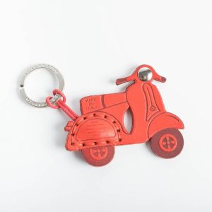 Cappellettoshop - Portachiavi - Vespa