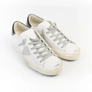 PHILIPPE MODEL - Sneakers  - PRLD V030 - Bianco nero