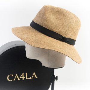 CA4LA - Cappello Tasogare - Beige