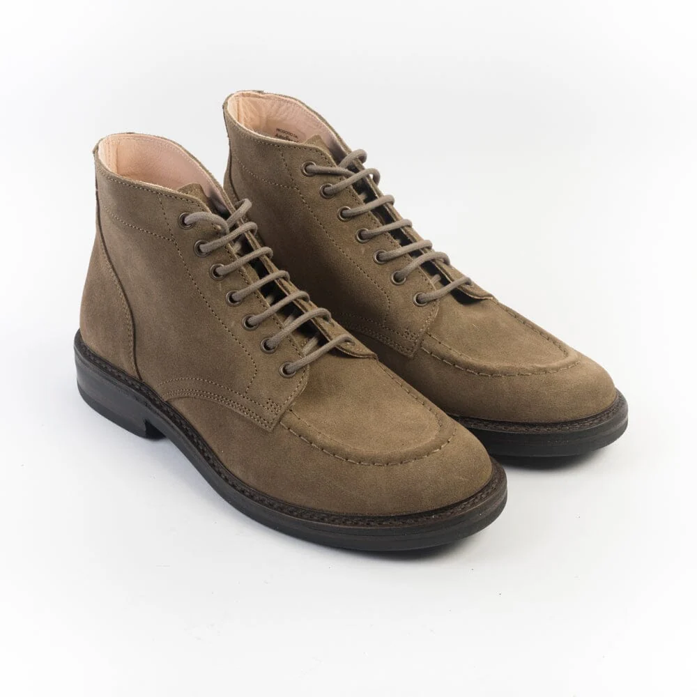 ASTORFLEX - Polacco - Nuvoflex - 604 - Taupe