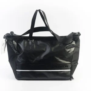 SALOMON - LC2483500 - Totebag Nero