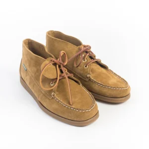 SEBAGO - Portland Kai 72121WW - Selezione OPERA - Curry