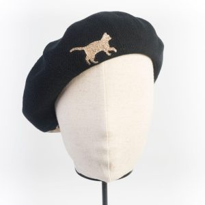 CA4LA - CATS4 - 1963 - Nero