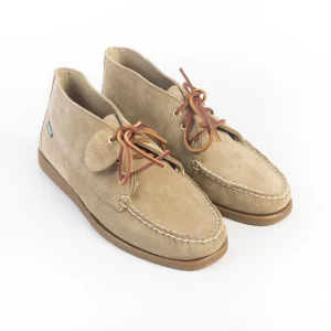 SEBAGO - Portland Kai 72121WW - Selezione OPERA - Sughero (tortora)