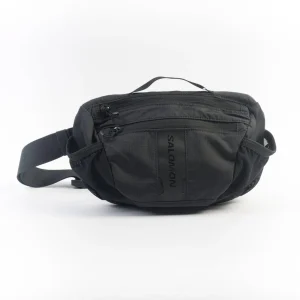 SALOMON - LC2324200 - Waist Pack - Nero