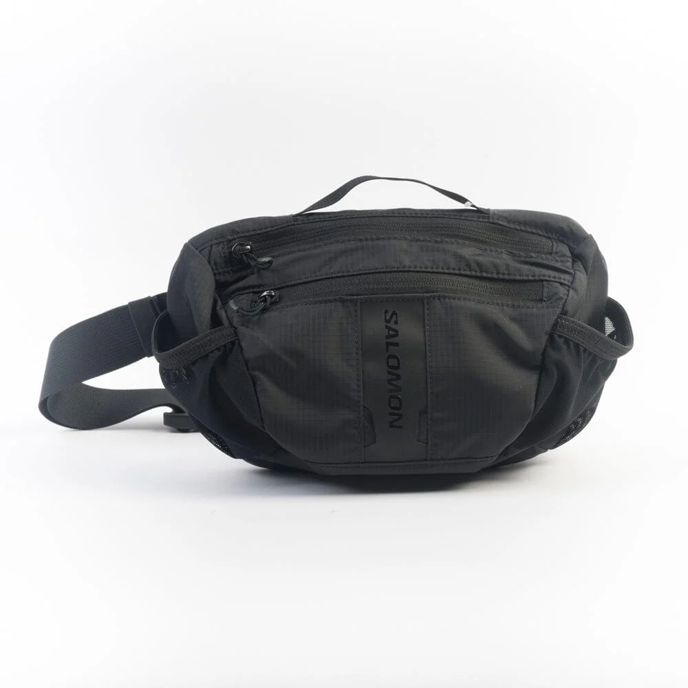 SALOMON - LC2324200 - Waist Pack - Nero