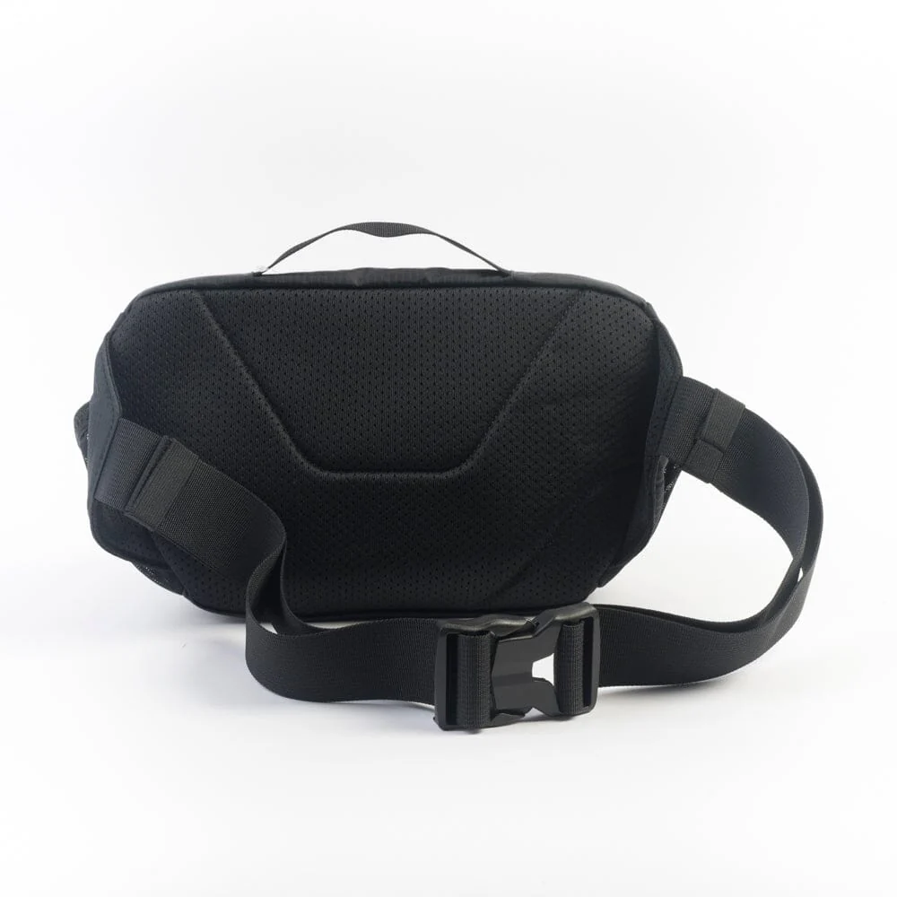 SALOMON - LC2324200 - Waist Pack - Nero - immagine 3