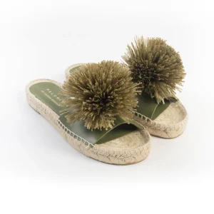 PALOMITAS - Sandalo - 271501 - Agnes Kakhi