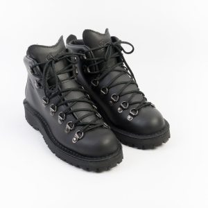 DANNER - Hiking Boot - Mountain Light 31531 - GORETEX - Nero