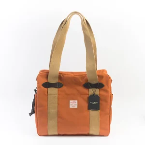 FILSON - Tote bag - G0092 - Rust