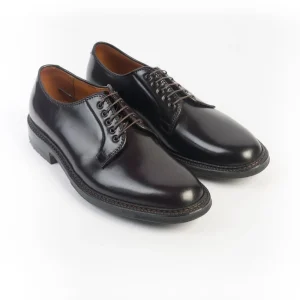 ALDEN - Derby 99003 - Cordovan colore 8