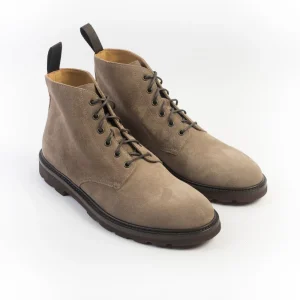 HENDERSON - Anfibio - Ringo - Sesamo