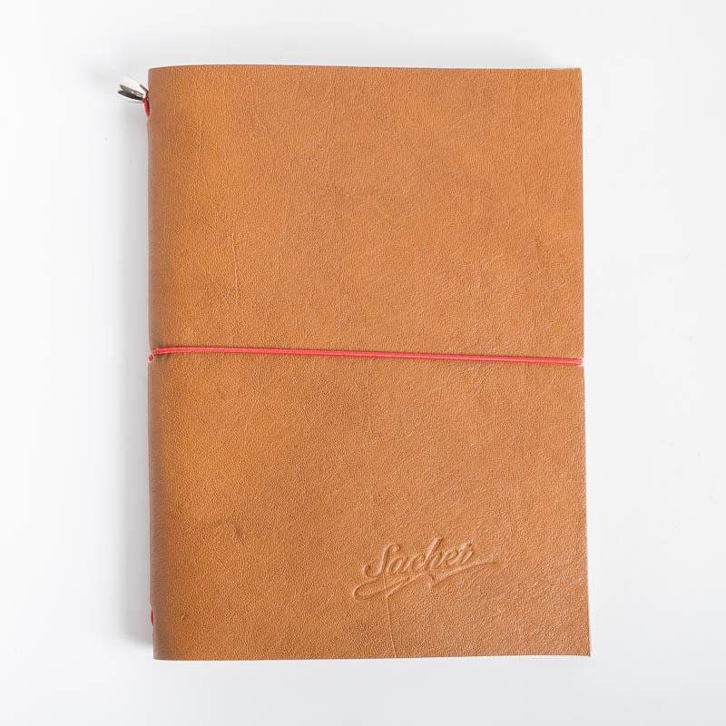 SACHET - Block Notes - Vari Colori - immagine 4