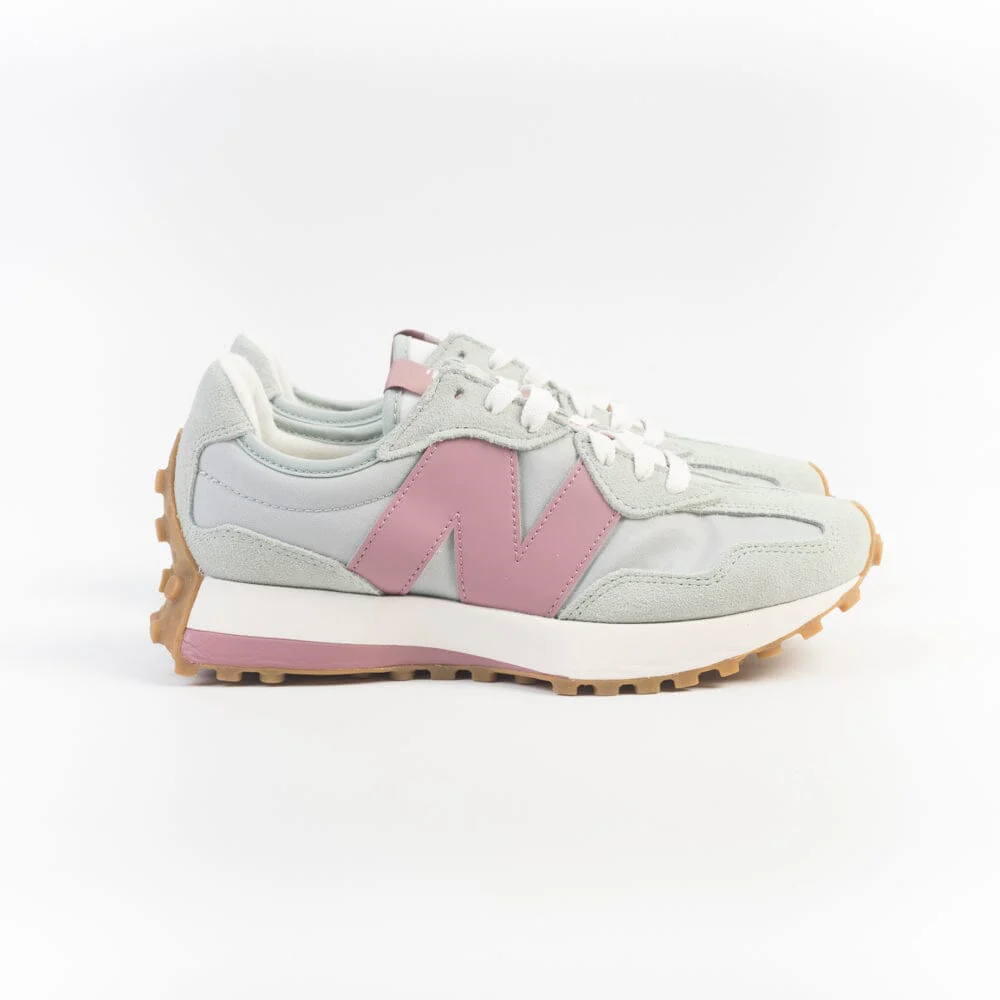 NEW BALANCE - Sneakers - W3277BS - Grey Rosewood - immagine 4