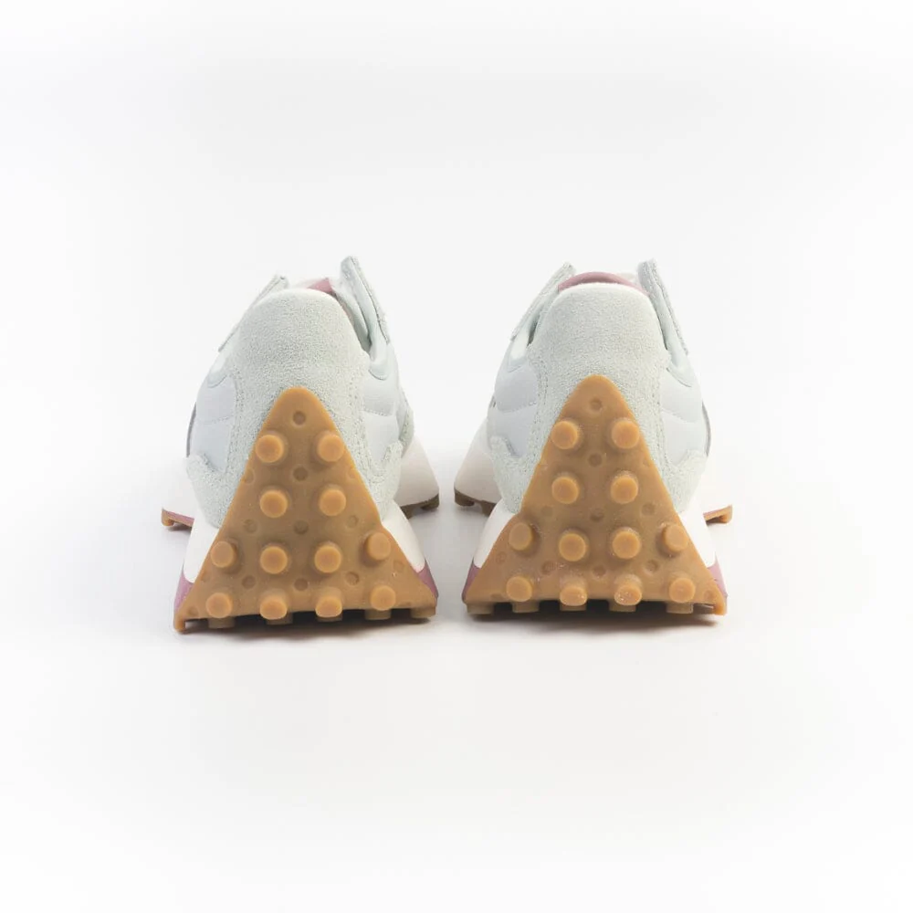 NEW BALANCE - Sneakers - W3277BS - Grey Rosewood - immagine 5