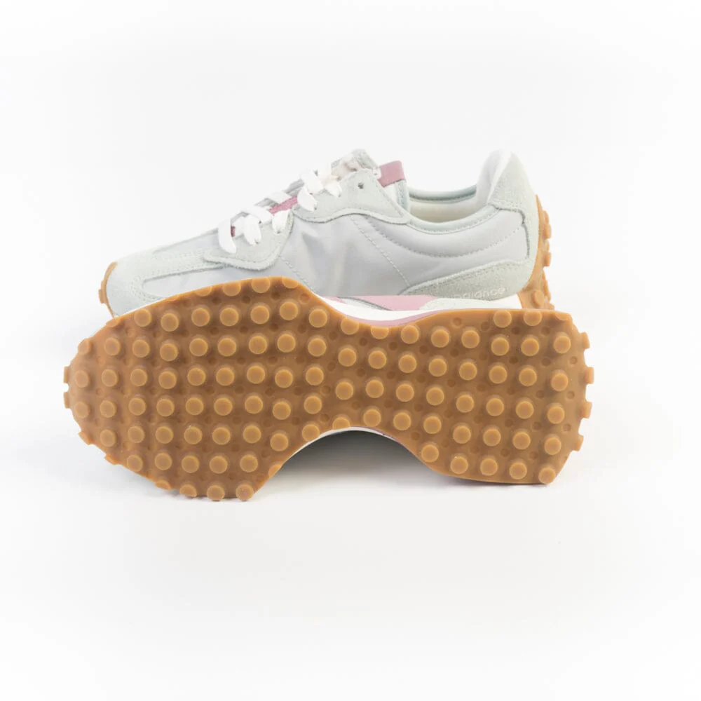 NEW BALANCE - Sneakers - W3277BS - Grey Rosewood - immagine 6