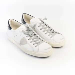 PHILIPPE MODEL - Sneakers - PRLU V030 - Bianco Nero