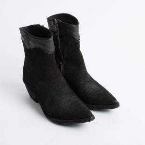 FAUZIAN JEUNESSE - Texano 3202 - Nero