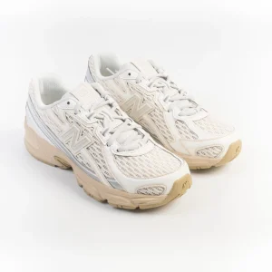 NEW BALANCE - Sneakers U7403OO - Linen Sesame