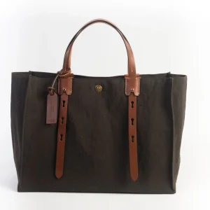 ROBERTA PIERI - EDGE TOTE - RPEW36 - Moro
