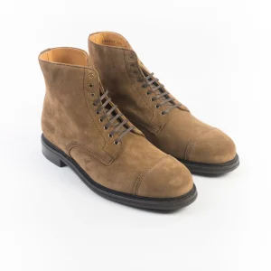 BERWICK 1707 - Polacco - 652 -  Camoscio Noce