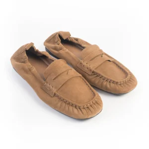 COPENHAGEN - Mocassini - CPH885 - Cuoio