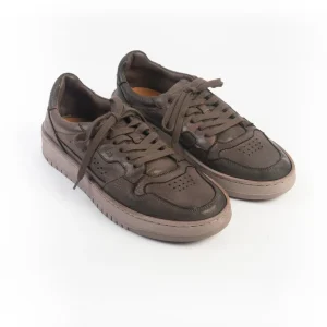 LEMARGO - Sneakers - HB01A - Cervo Ebano