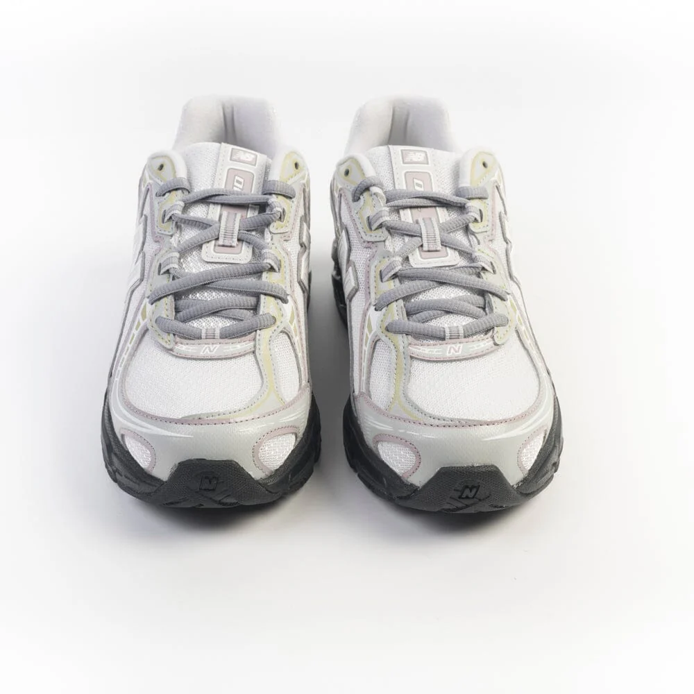 NEW BALANCE - Sneakers U7403UQ - Silver metallic - immagine 3