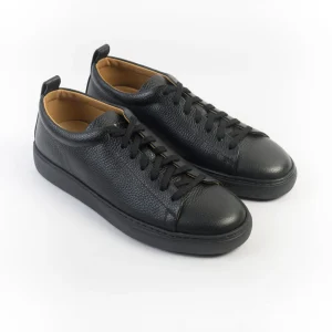 HENDERSON - Sneakers - Colby - Durango Nero