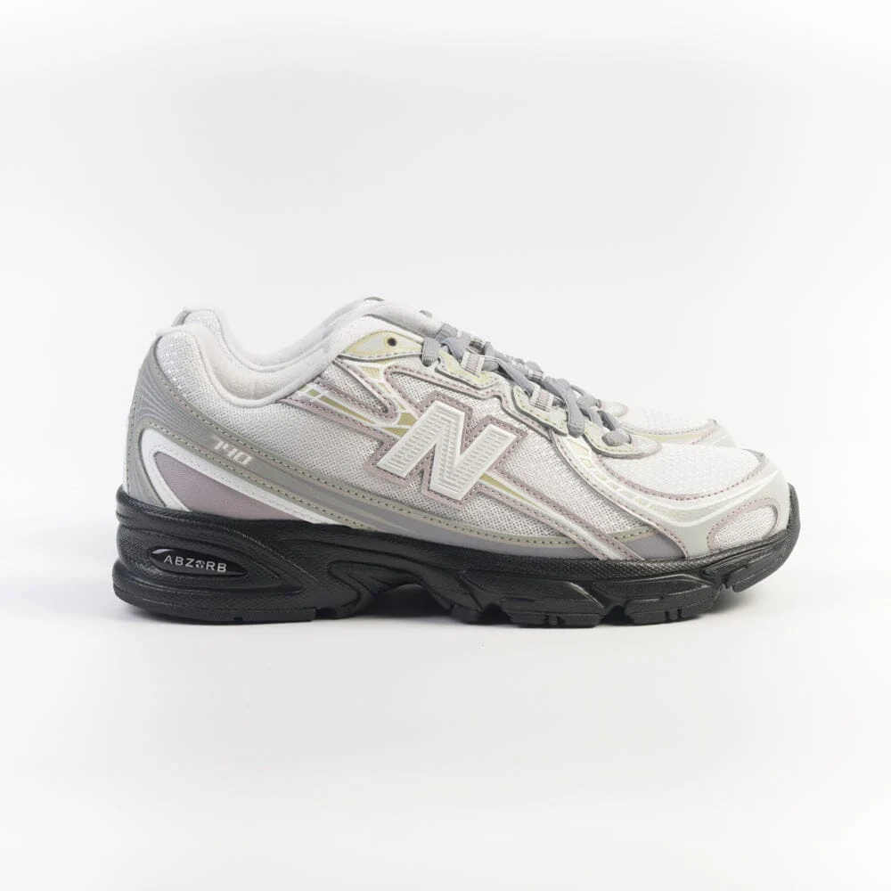NEW BALANCE - Sneakers U7403UQ - Silver metallic - immagine 4