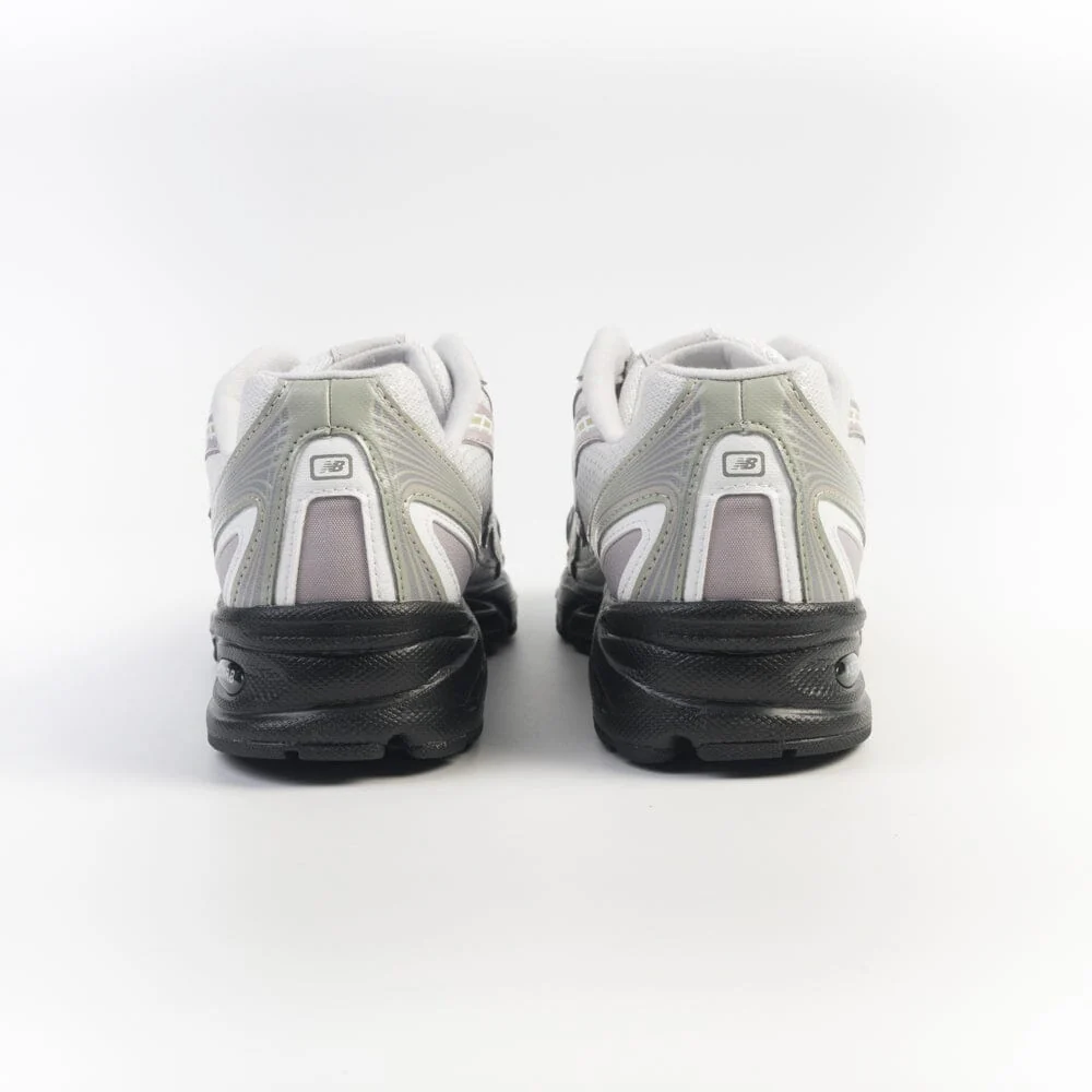 NEW BALANCE - Sneakers U7403UQ - Silver metallic - immagine 5