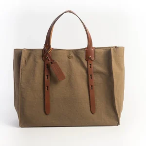 ROBERTA PIERI - EDGE TOTE - RPEW36 - Olive