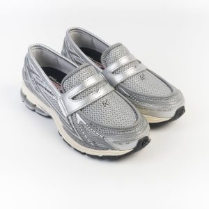 NEW BALANCE - Sneakers U1906LAE - Grigio