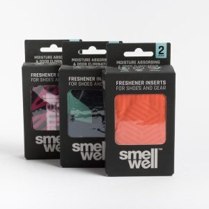 SMELL WELL - Sacchettini igienizzanti - vari colori