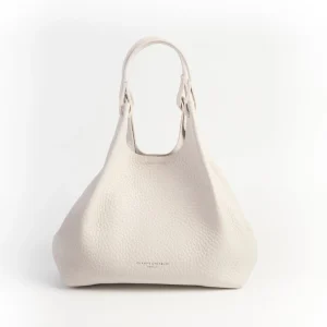 Gianni Chiarini  - Borsa a tracolla -  BS 9719 - DUA - Sabbia