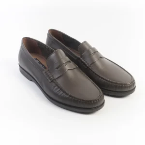 FRATELLI ROSSETTI -  Mocassino - 13305 - Trenton Ebano