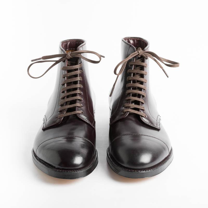 ALDEN - M0803 - Polacchino con puntale - Culatta di Cavallo colore 8 - immagine 3