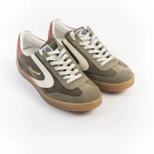 VALSPORT 1920 - Sneakers - Olimpia - VO2826M - Verde