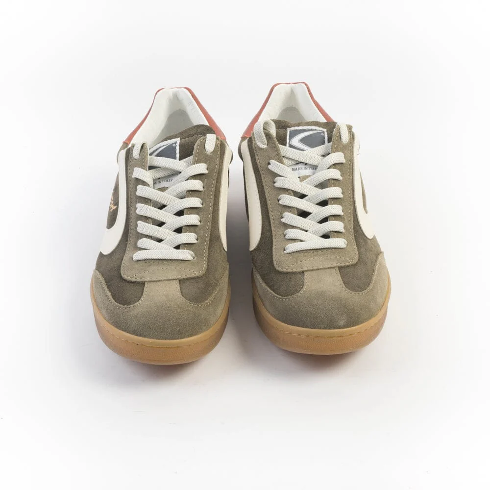 VALSPORT 1920 - Sneakers - Olimpia - VO2826M - Verde - immagine 3