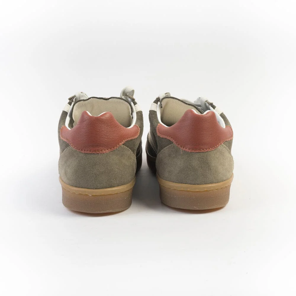 VALSPORT 1920 - Sneakers - Olimpia - VO2826M - Verde - immagine 5