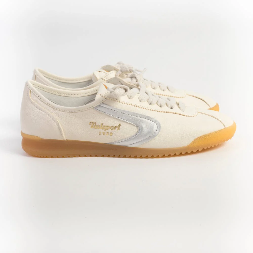 VALSPORT - Sneakers - EPICA - VEP3070W - Bianco SILVER - immagine 4