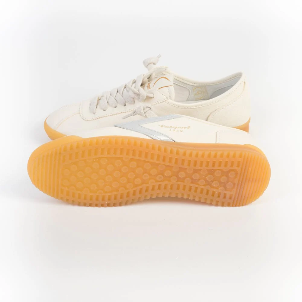 VALSPORT - Sneakers - EPICA - VEP3070W - Bianco SILVER - immagine 6