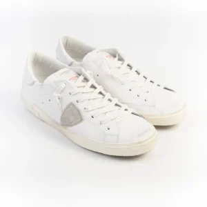 PHILIPPE MODEL - Sneakers - PRLU FG01 - Bianco