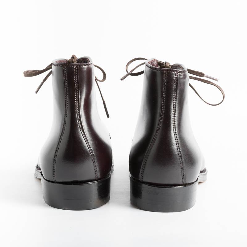 ALDEN - M0803 - Polacchino con puntale - Culatta di Cavallo colore 8 - immagine 5