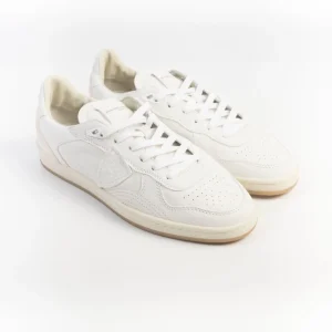 PHILIPPE MODEL -  Sneakers - PGLU WW01 - Bianco