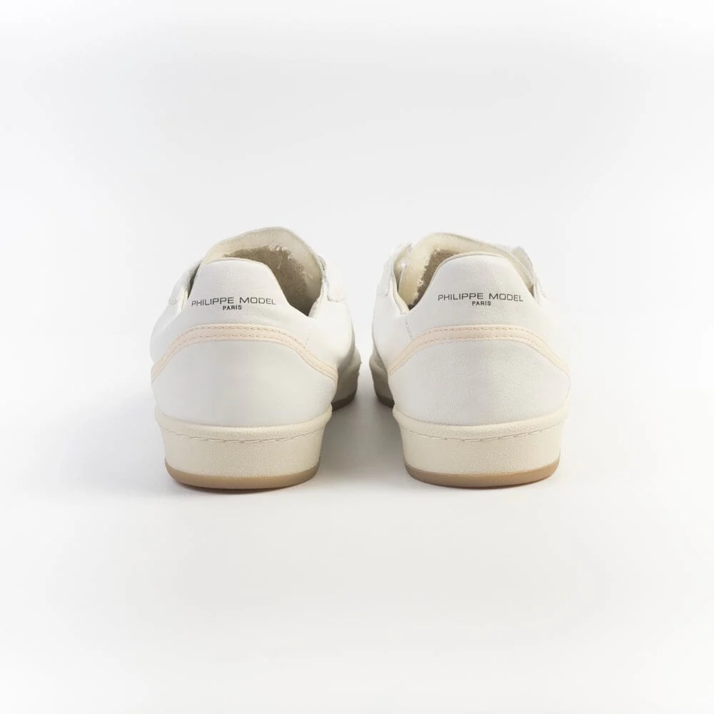 PHILIPPE MODEL - Sneakers - PGLU WW01 - Bianco - immagine 5