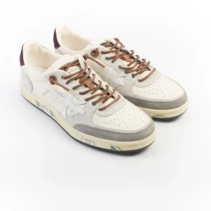 PREMIATA - Sneakers - CLAY BSKT  7616 - Beige